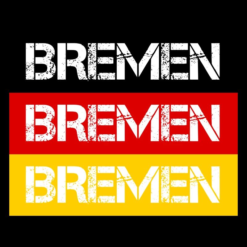 STADT BREMEN, DEUTSCHLAND