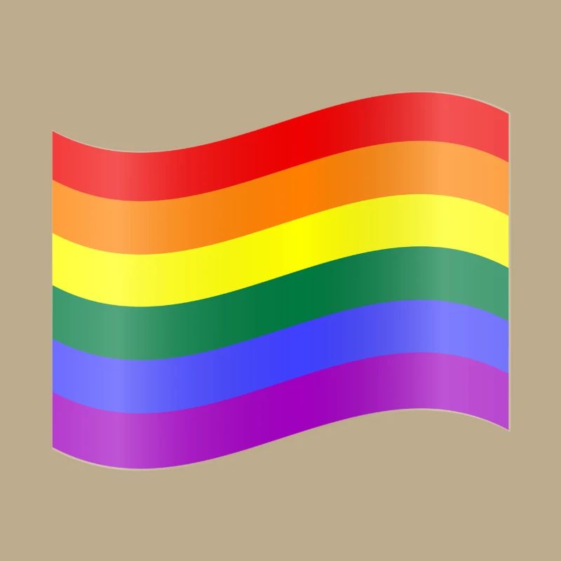 Rainbow Flag