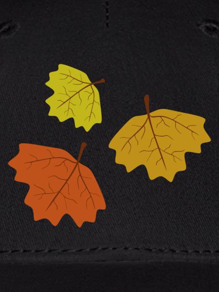 fall leaves
