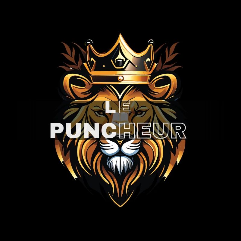 Puncher-Logo