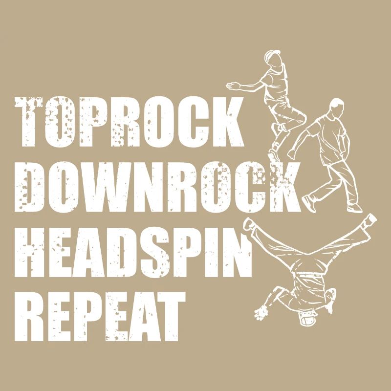 Breakdance Techniques