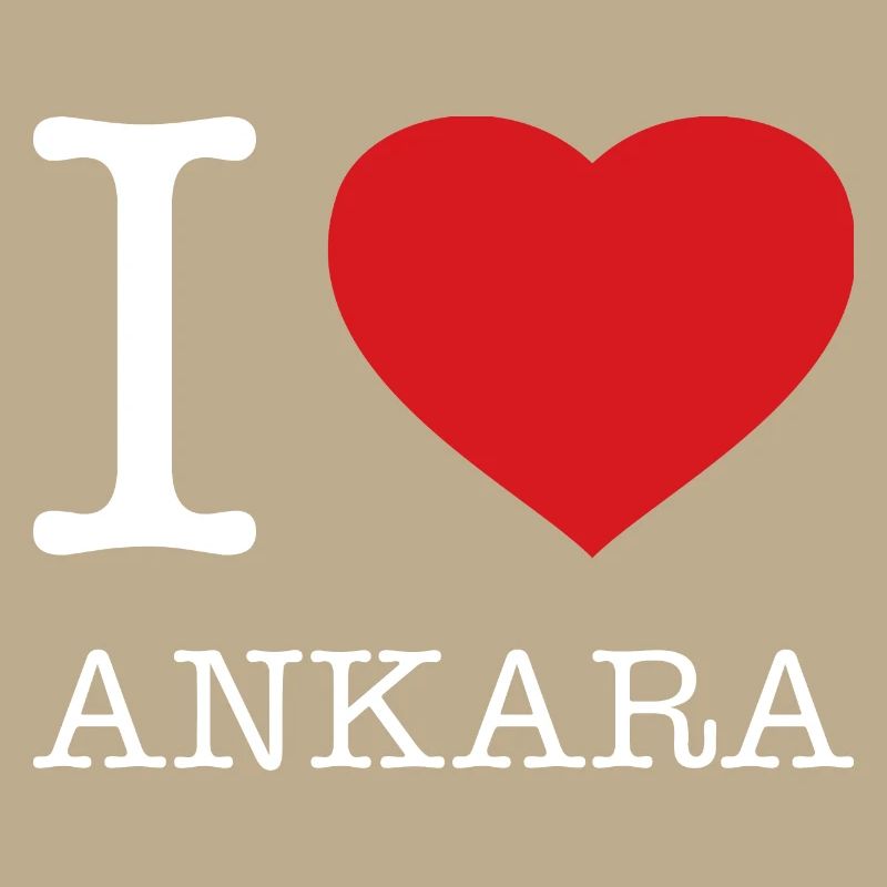 J’ADORE ANKARA