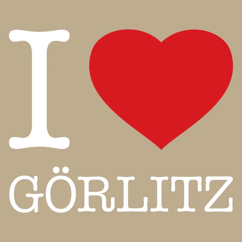 I LOVE GÖRLITZ