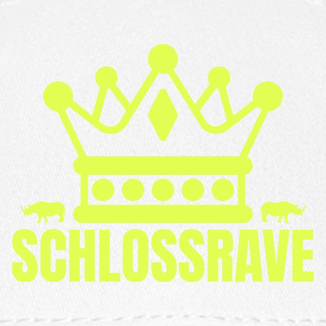 SCHLOSSRAVE