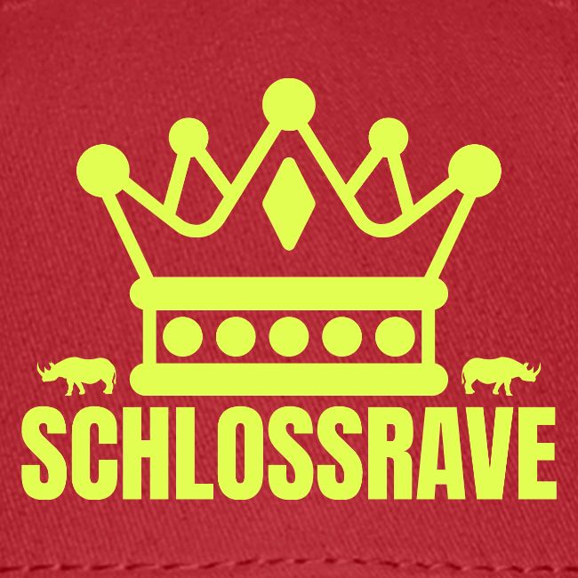 SCHLOSSRAVE