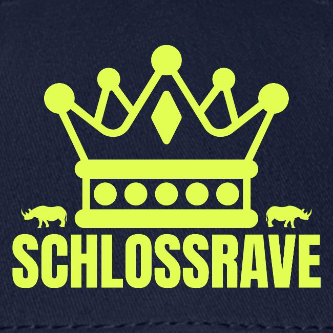 SCHLOSSRAVE