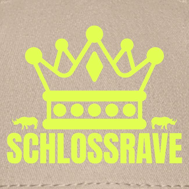SCHLOSSRAVE
