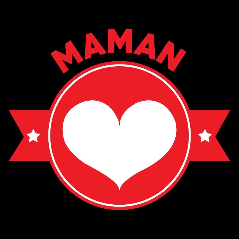 Maman d'Amour - Muttertag