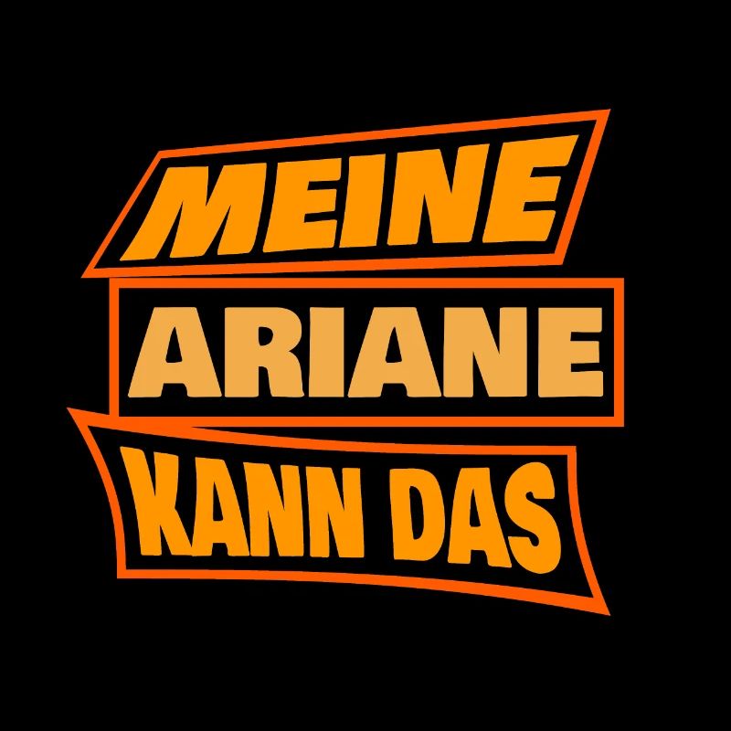 Ariane Ariane