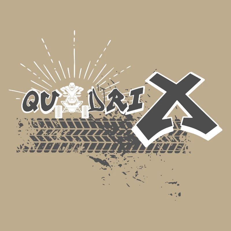 QuadriX (QX)