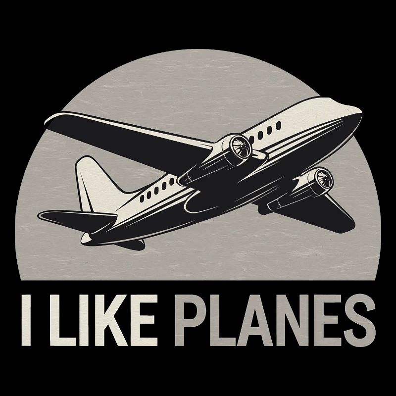 I Like Planes 16