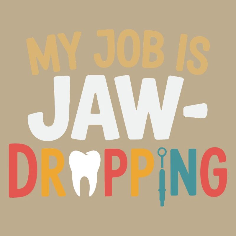 Dental Lab Technician Tools Design 