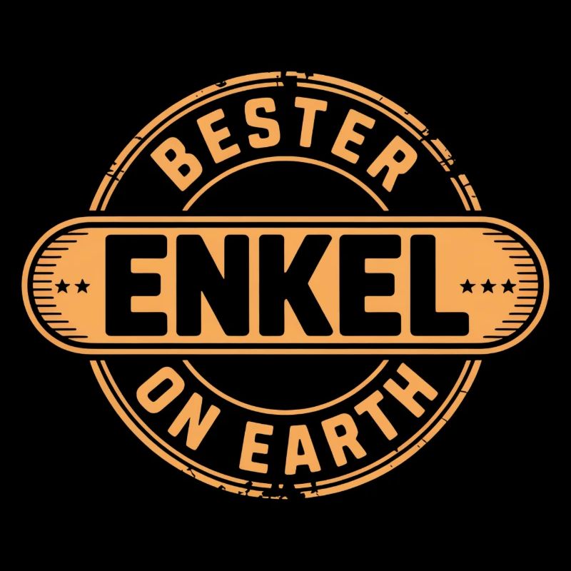 Bester Enkel Geschenk 