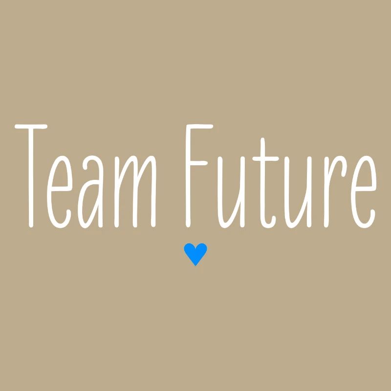 Future, Optimism, Team Future, Partner Look