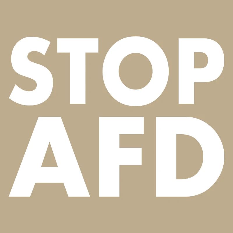 Stop afd