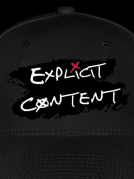 Explicit Content