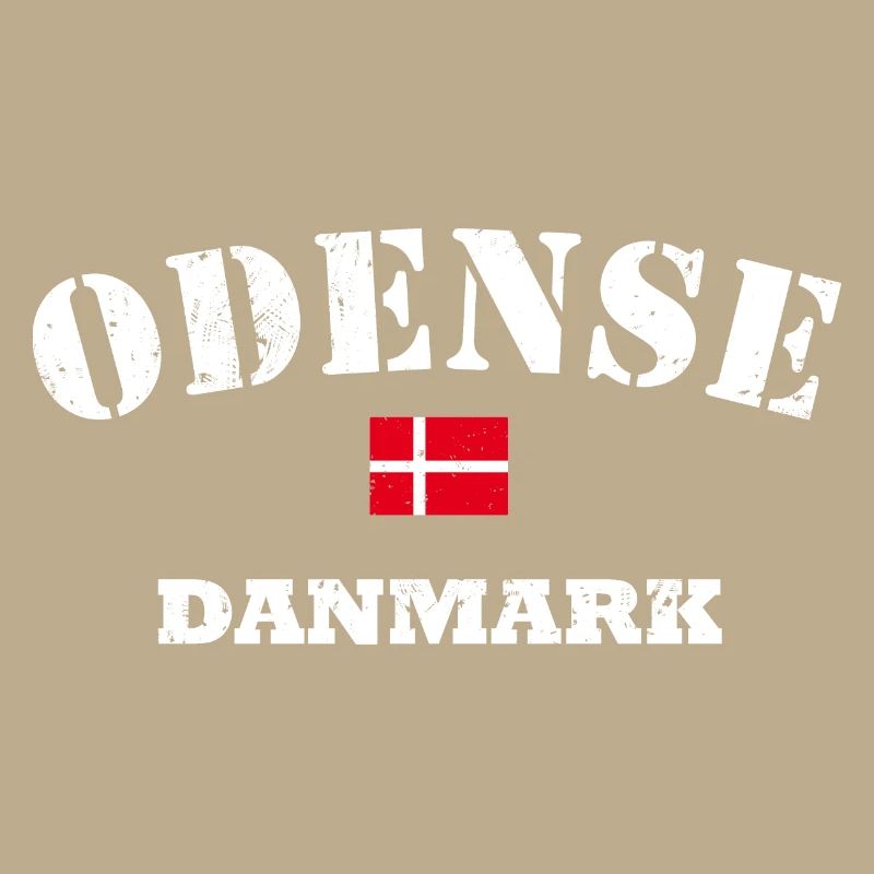 Odense Danemark