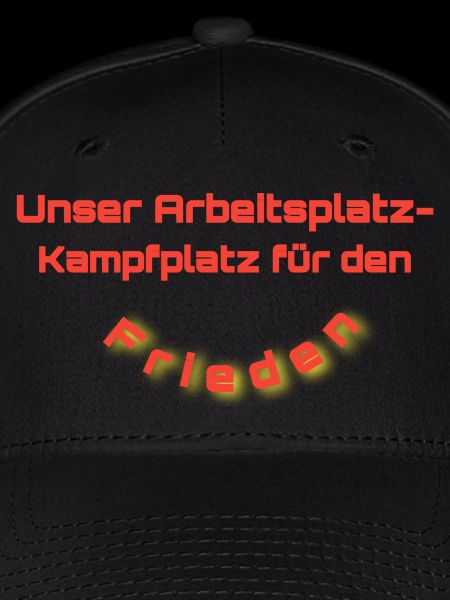 Arbeitsplatz