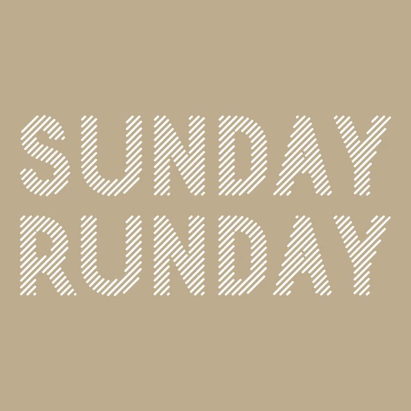 Sunday Runday