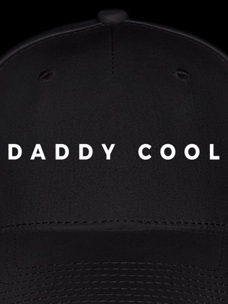 Daddy Cool