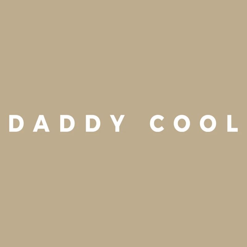 Daddy Cool