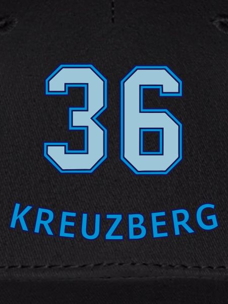KREUZBERG 36