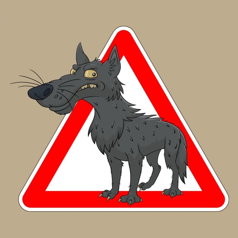 wolf