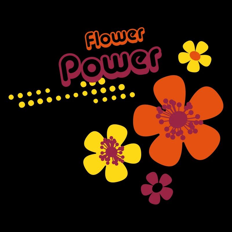 Flower Power