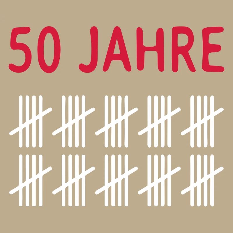 50 years