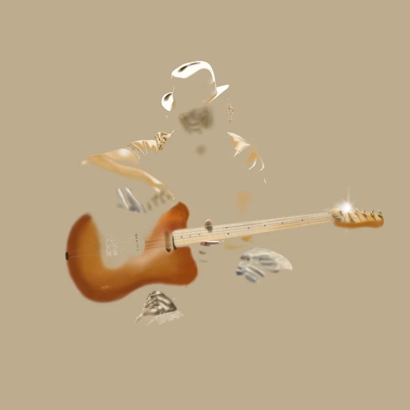 Gitarrist