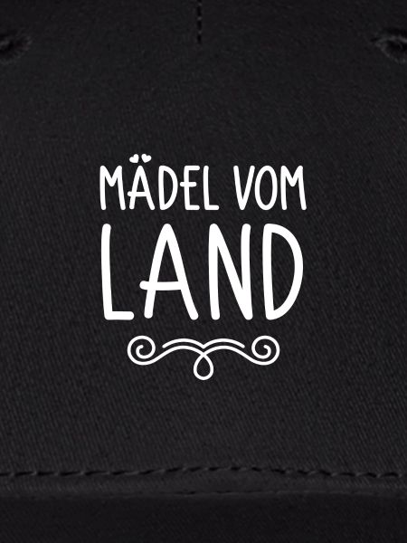 Mädel vom Land
