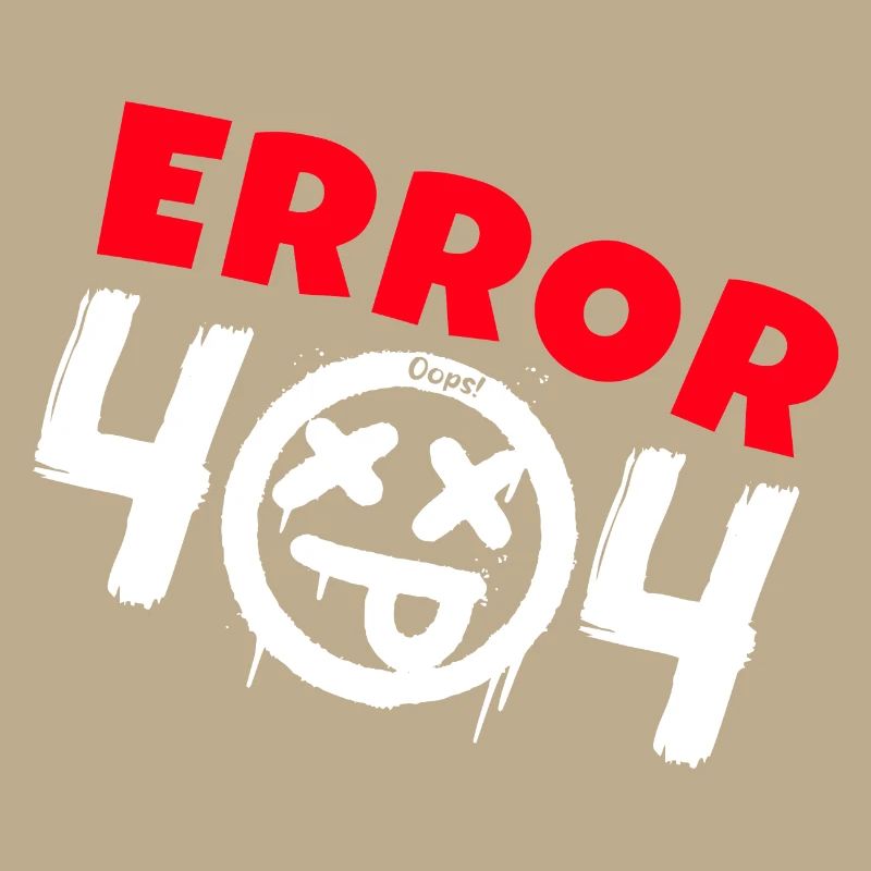 Error 404 Not Found