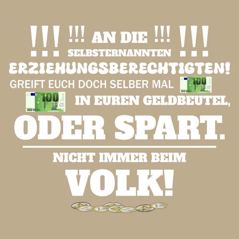Nicht immer vom Volk