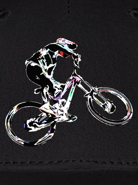 Downhill-Mountainbiken