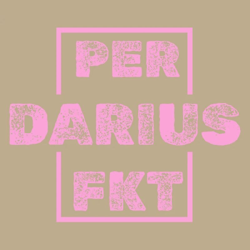 Darius Darius