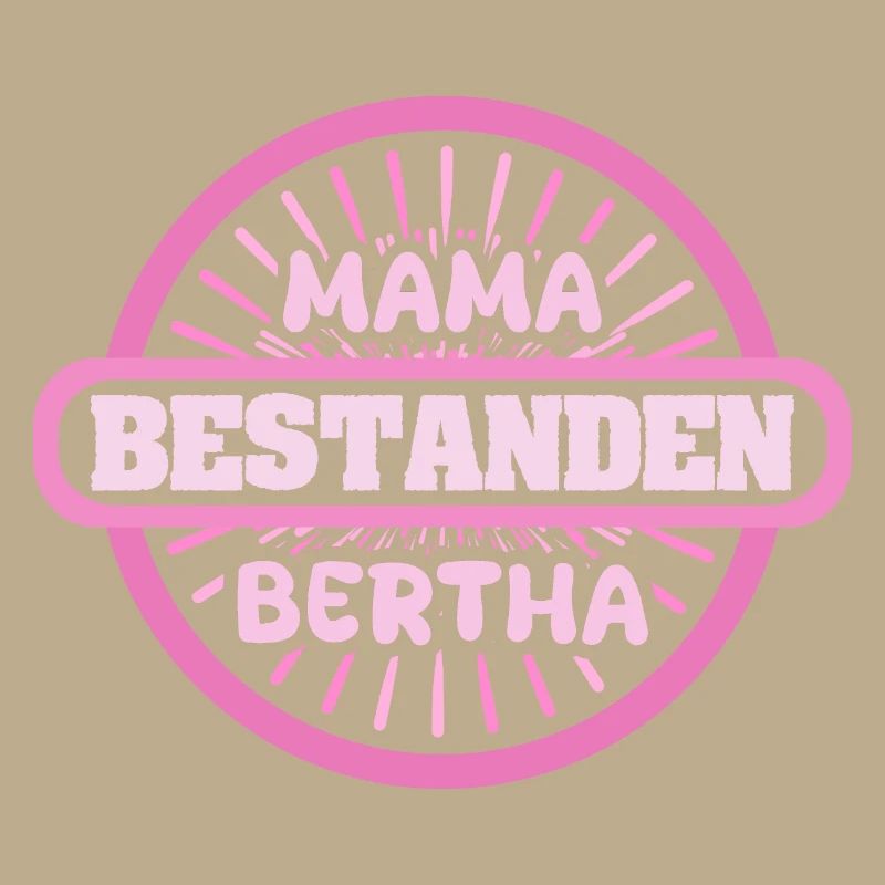 Bertha comme prénom