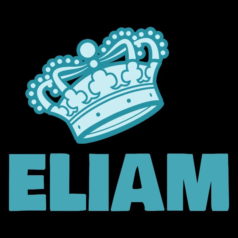 First name Eliam