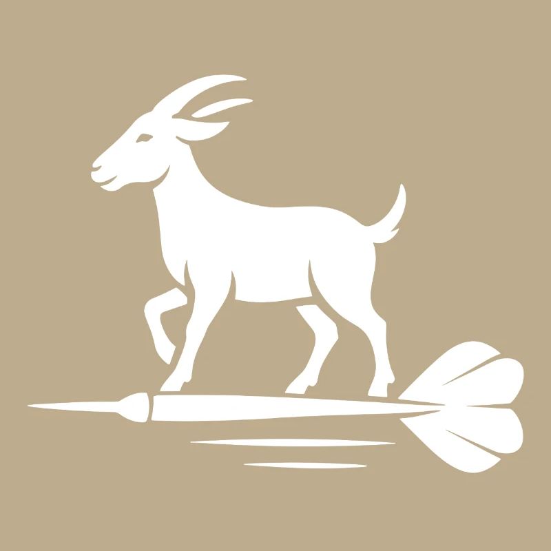 Bock auf Dart