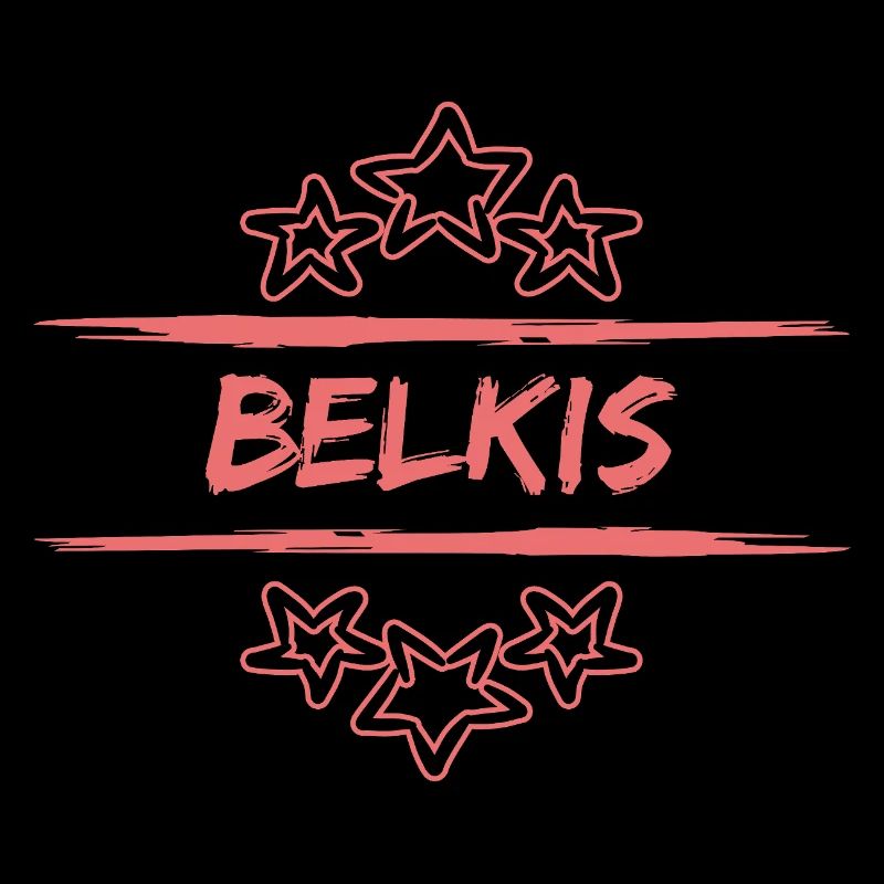 Gift for Belkis