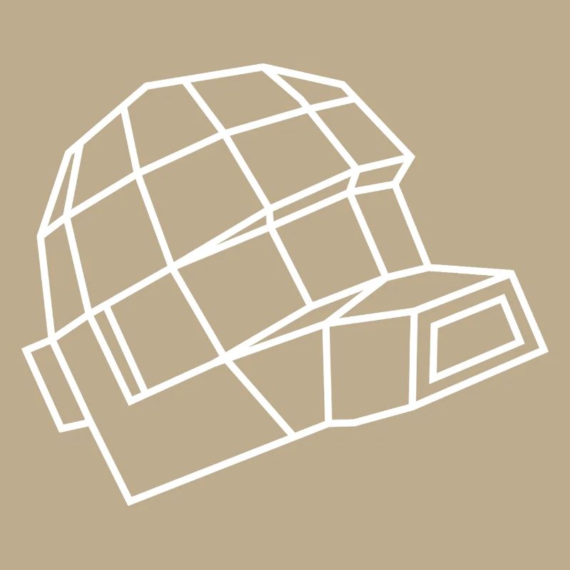Daft Helm – Style électro, danse et robot