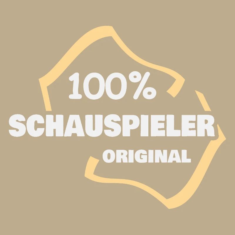 Schauspieler als Beruf