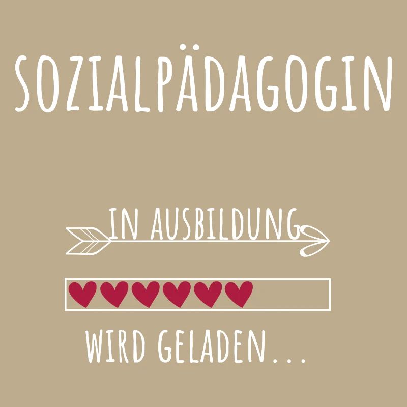 Social Pedagogue Studies Profession Training