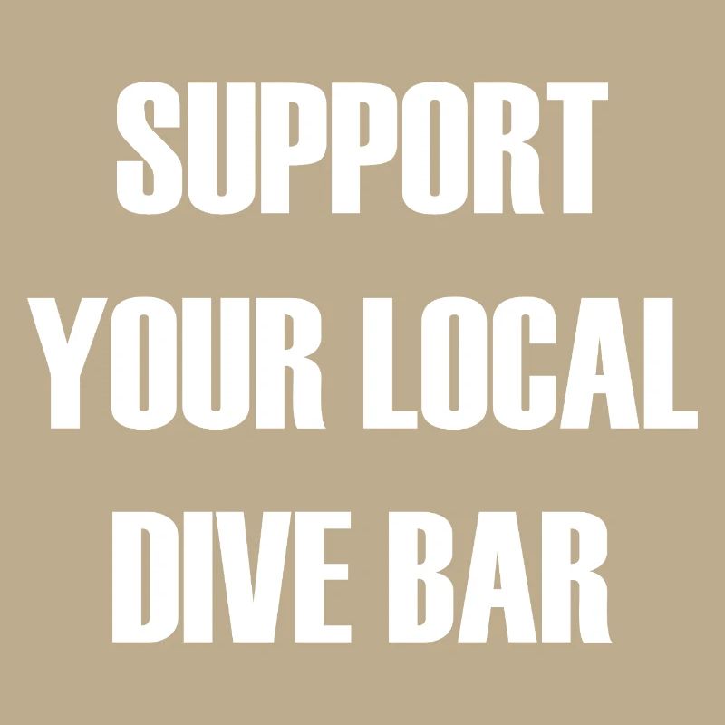 My pub, my rules