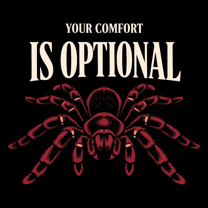 Tarantula Tarantula Holder Spider Owner