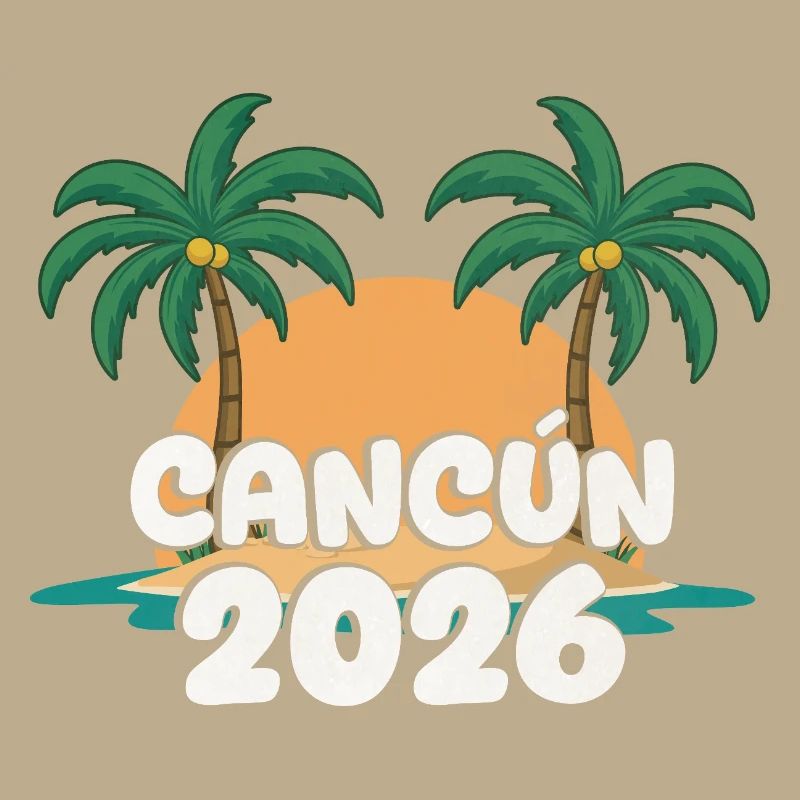 Cancun 2026