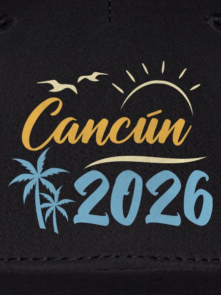Cancun 2026