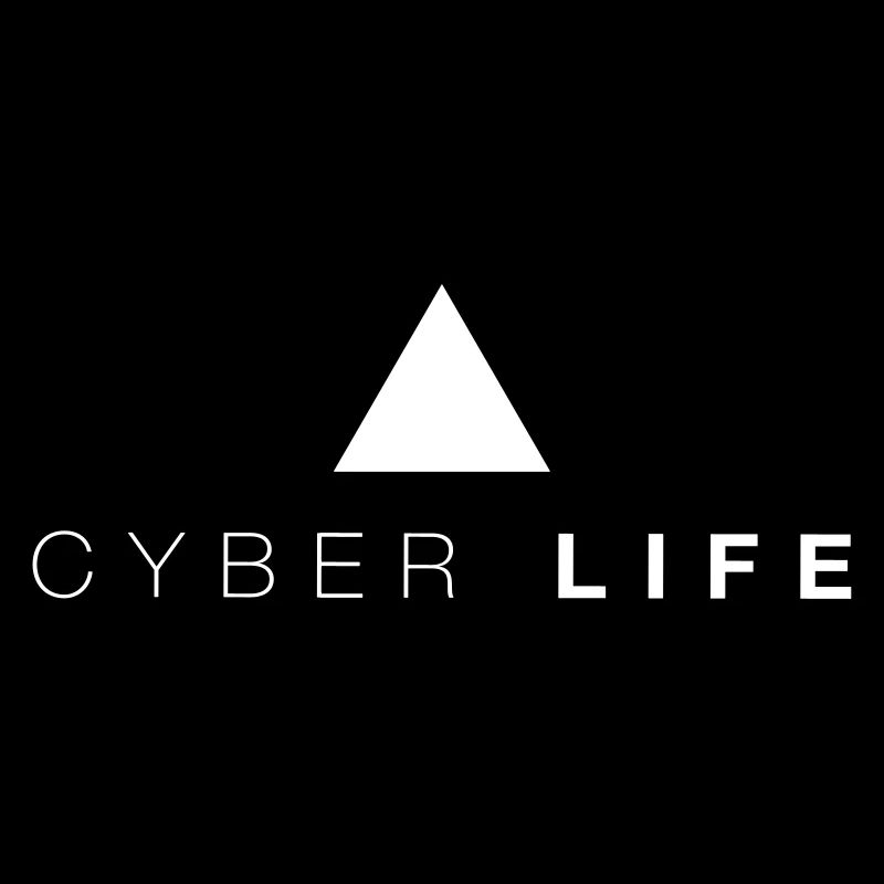 CYBERLIFE Triangle