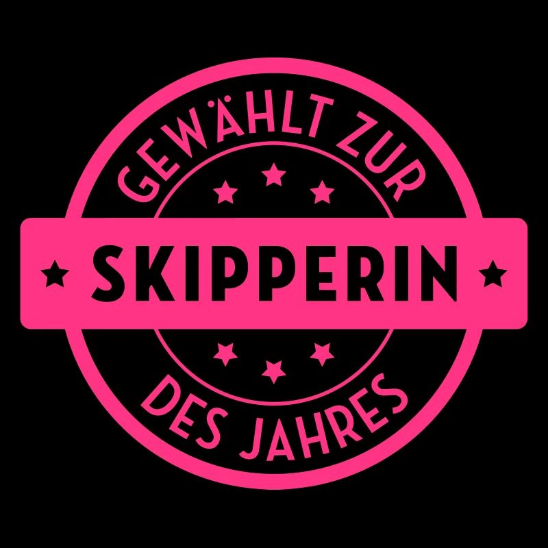 Skipper / Skipperin / Segeln / Windsurfen / Boot