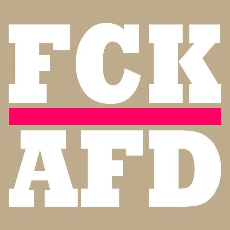 Fck afd