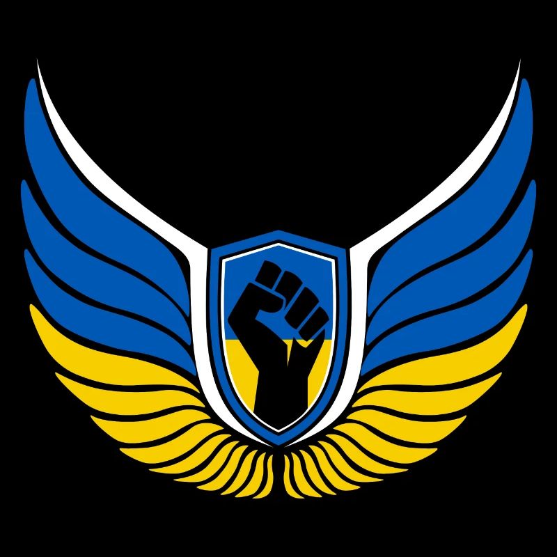 Ukraine Logo